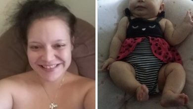 Photo of Missing: Mother and Child From Hollister