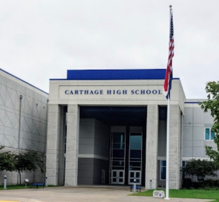 CHS