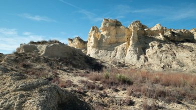 Photo of Kansas to open newest state park October 12