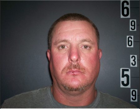 Man from Stotts City arrested for rape