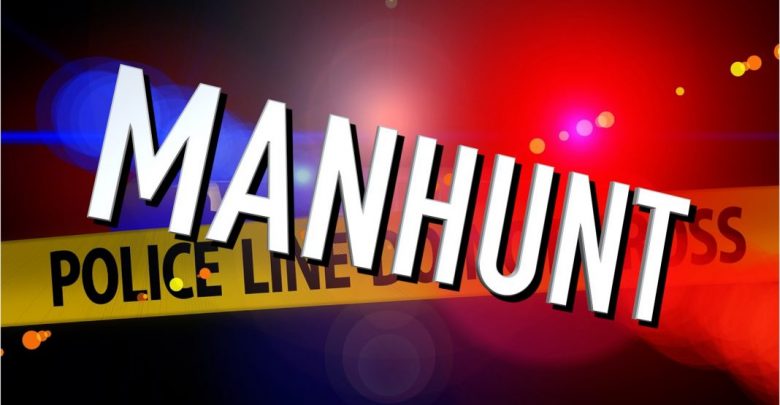 manhunt