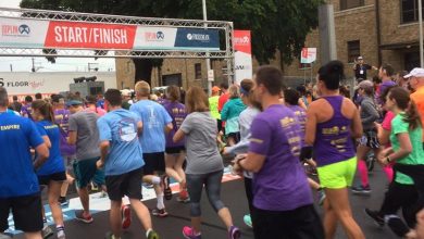 Photo of Final year for Joplin Memorial Run honoring tornado victims