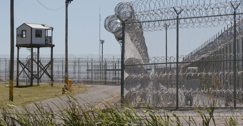 Oklahoma Prisons, Newstalk KZRG