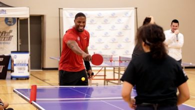 Photo of Joplin Table Tennis Club to host tournament