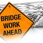 Bridge Work, Newstalk KZRG