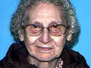 Photo of Joplin woman subject of State of Missouri Endangered Silver Advisory