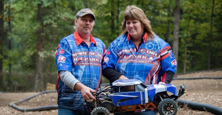 Randy and Julie Nordman, Newstalk KZRG