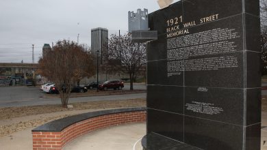 Photo of Search to begin for graves of Tulsa race massacre victims