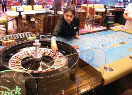 gambling, casino, Newstalk KZRG
