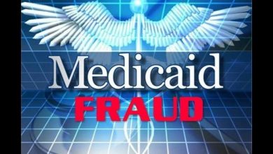 Photo of SE Kansas man sentenced for Medicaid fraud charge