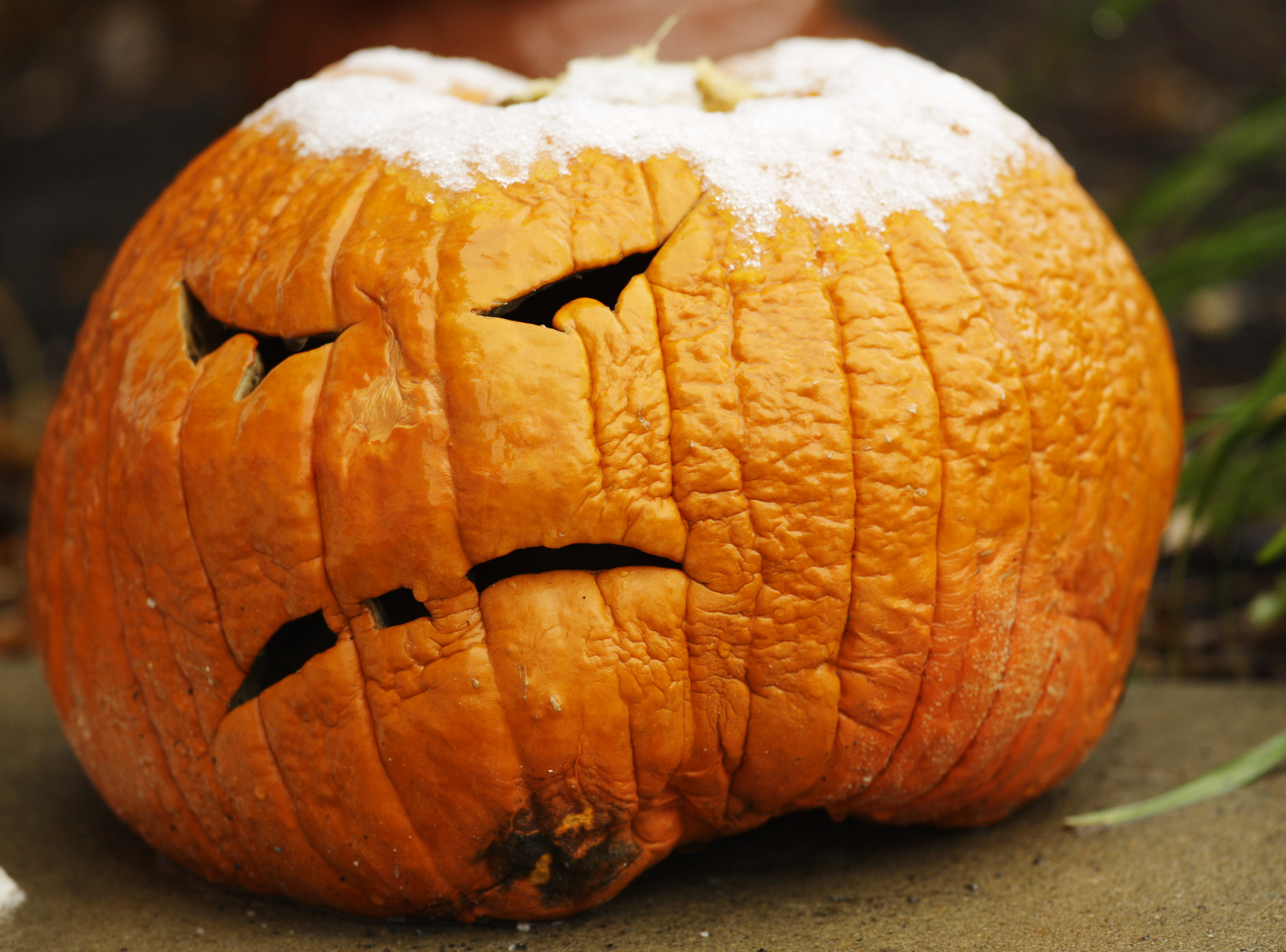 Frightening Temps Tonight During Trick-Or-Treating – Newstalk KZRG