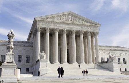 Supreme Court won’t revive Kansas voter I.D. law