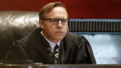 Photo of Judge issues final order in Oklahoma opioid case