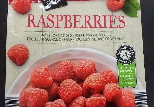 Photo of Food company issues voluntary recall for berries sold at Aldi’s