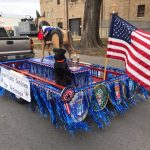Heartland Canines For Veterans Parade 2017