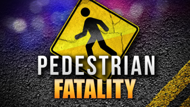Photo of Lawrence County accident takes pedestrian’s life