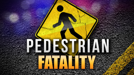 Pedestrian dies while walking on I-44 in Springfield