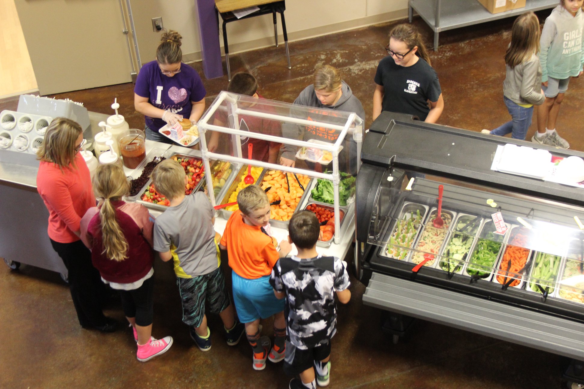 Sarcoxie Schools Considers 4Day School Week Newstalk KZRG