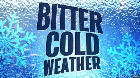 State Fire Marshall Cautions Safety As Bitter Cold Grips Missouri This Week