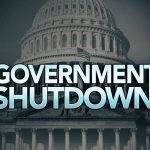 Government Shutdown 2