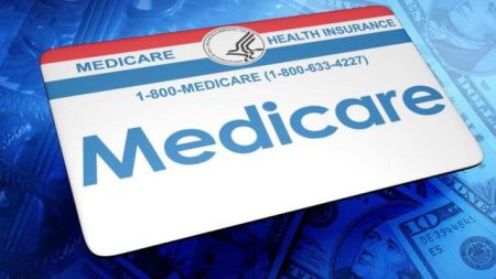Medicare enrollment underway in Kansas