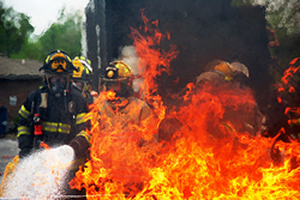 Photo of Kansas woman faces manslaughter charge related to house fire