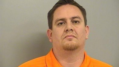 Photo of Former Oklahoma Probation Officer Sentenced for Sex Assaults