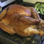 Thanksgiving, turkey, Newstalk KZRG