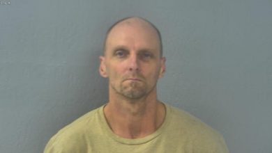 Photo of Springfield Man Caught Masturbating In Walmart; Not The First Time