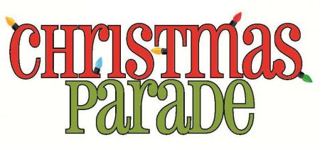 The city of Pittsburg will have its Christmas parade on November 30th.