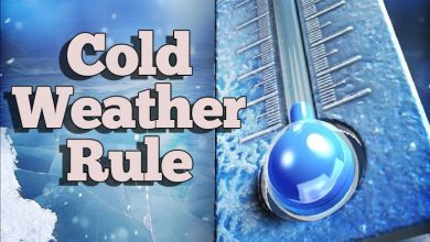 Photo of Cold Weather Rule set to begin soon in Kansas