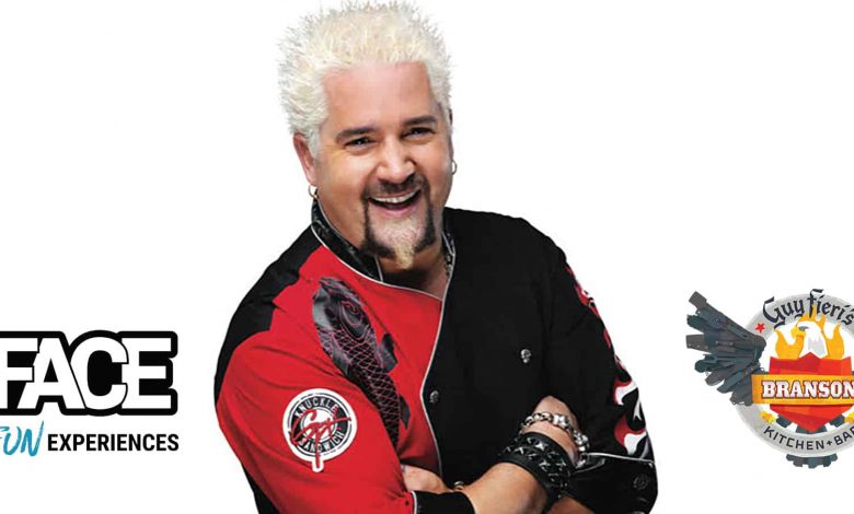 Guy Fieri