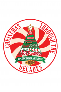 Joplin Christmas Parade 2019, Newstalk KZRG