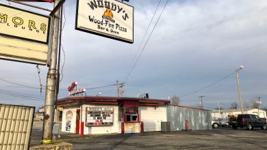 Photo of Woody’s Wood-Fire Pizza Closed Following Kitchen Fire