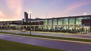 Photo of Northwest Arkansas Airport Changes Name