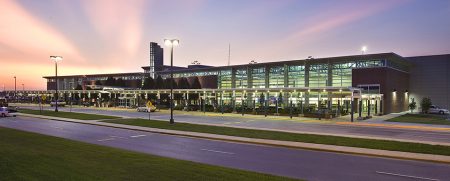 Northwest Arkansas Airport Changes Name