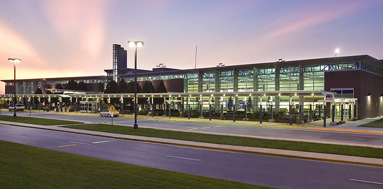 Xna Northwest Arkansas Regional Airport