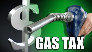 Photo of Missouri Republican Senator AGAIN Files Gas Tax Legislation