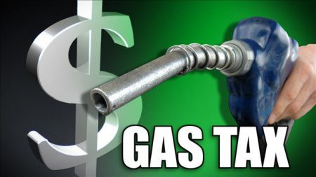 Missouri gas tax going up October 1st