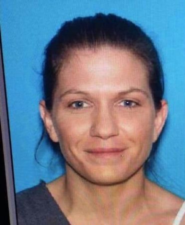 Missing Missouri woman’s phone, shoes found during search