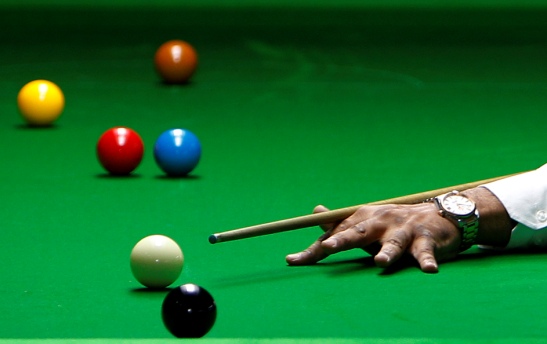 snooker