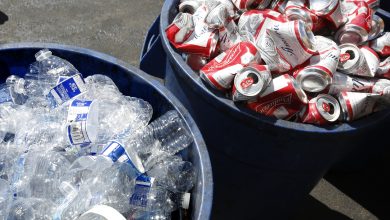 Photo of Joplin Recycling Center celebrates 20 years of service to the community