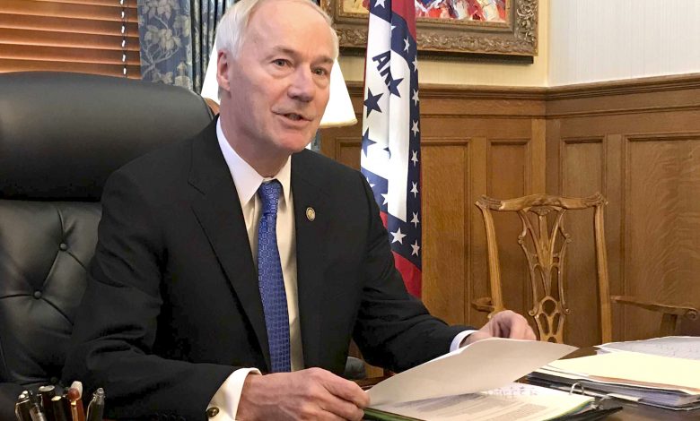 Asa Hutchinson