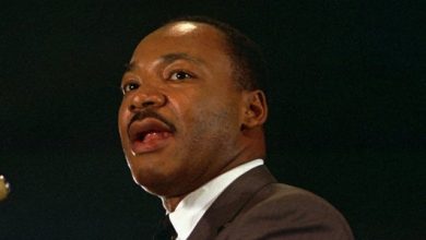 Photo of Virtual MLK, Jr. event slated for Monday