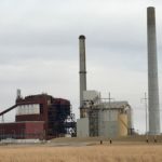 Asbury Power Plant 2018