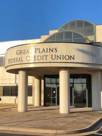 Great Plains Credit Union, Newstalk KZRG