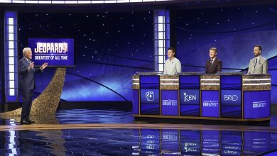 Photo of ‘Jeopardy!’ producers say controversial question was mistake