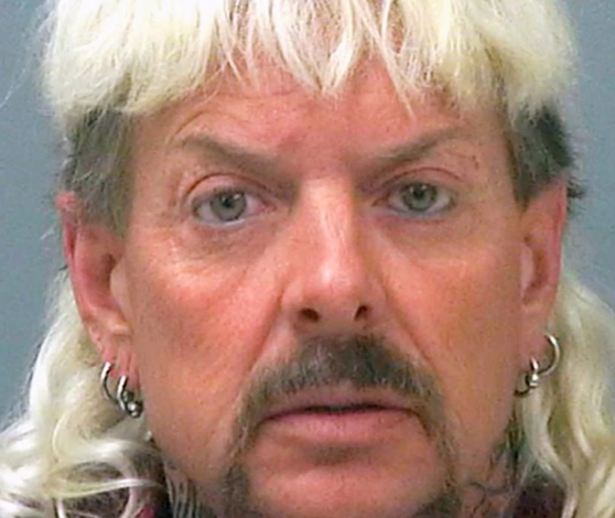 Joe Exotic