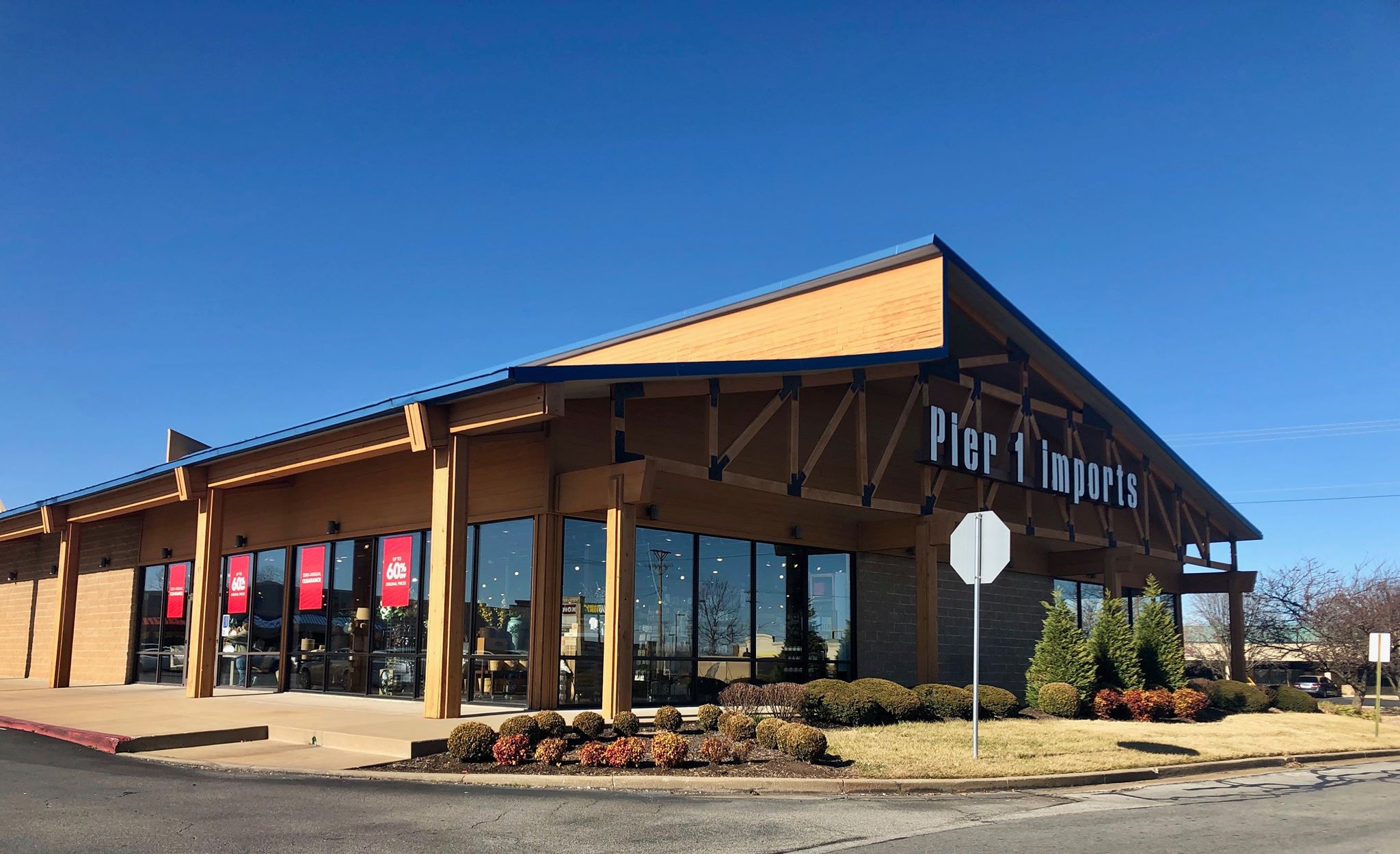 Joplin Pier 1 Imports To Stay Open Amid Mass Closures – Newstalk KZRG - Stores Open On Thanksgiving In Joplin Mo