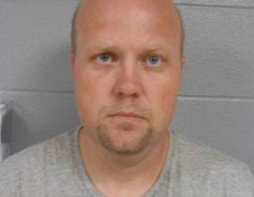 Photo of Former Cameron High School Teacher Sentenced for Using Hidden Camera to Produce Child Porn